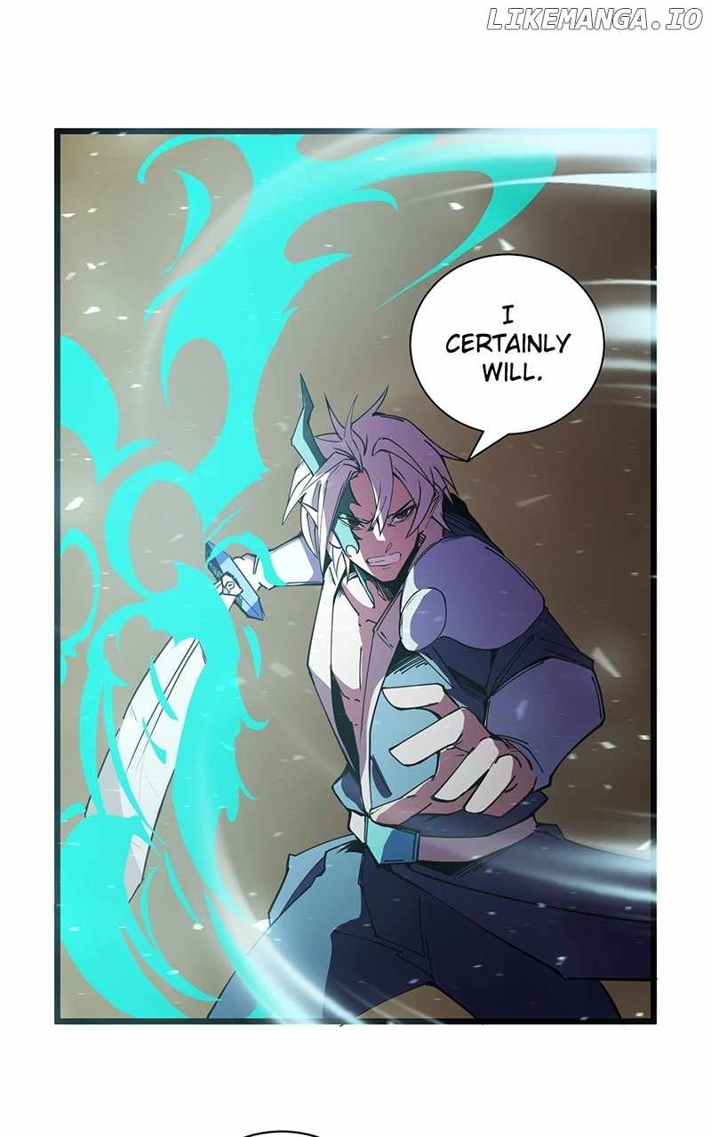 DevilUp - Manhwa Chapter 23 20